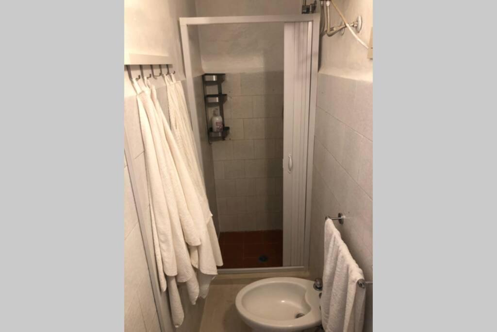 Appartamento “Il Borgo” Peccioli Exterior foto