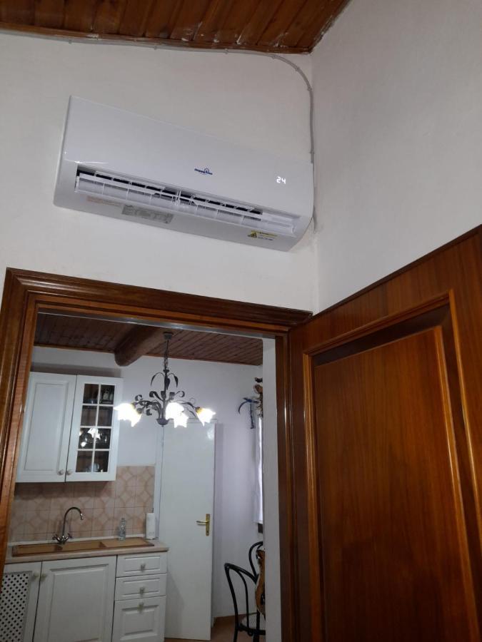 Appartamento “Il Borgo” Peccioli Exterior foto