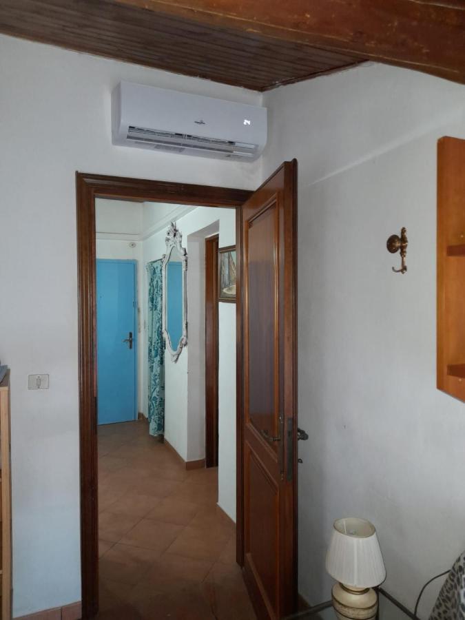 Appartamento “Il Borgo” Peccioli Exterior foto