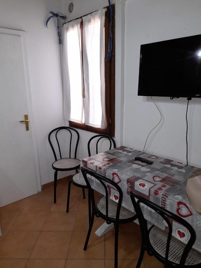 Appartamento “Il Borgo” Peccioli Exterior foto