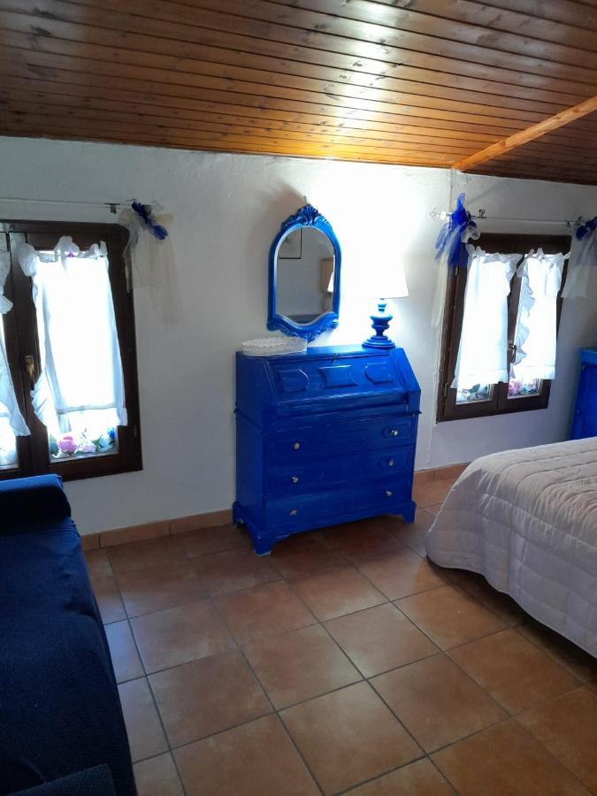 Appartamento “Il Borgo” Peccioli Exterior foto