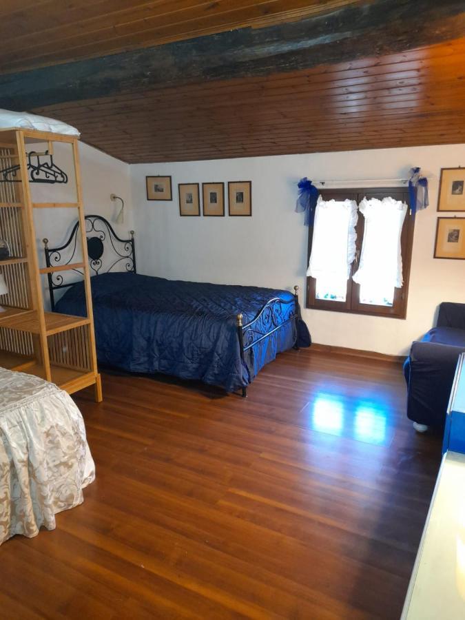 Appartamento “Il Borgo” Peccioli Exterior foto