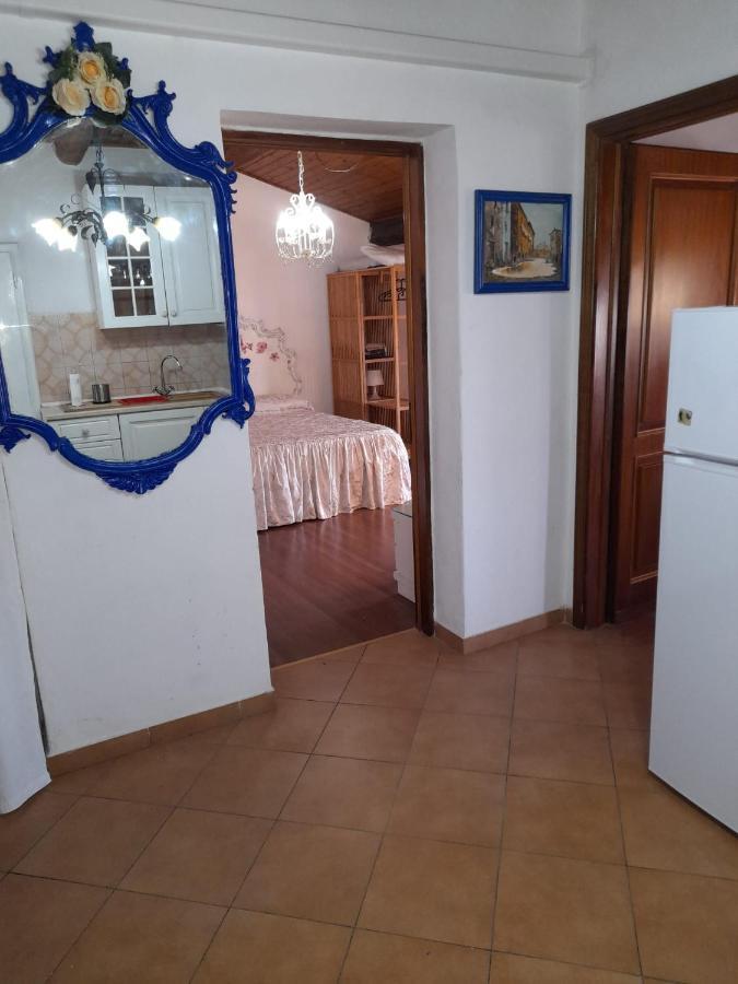 Appartamento “Il Borgo” Peccioli Exterior foto
