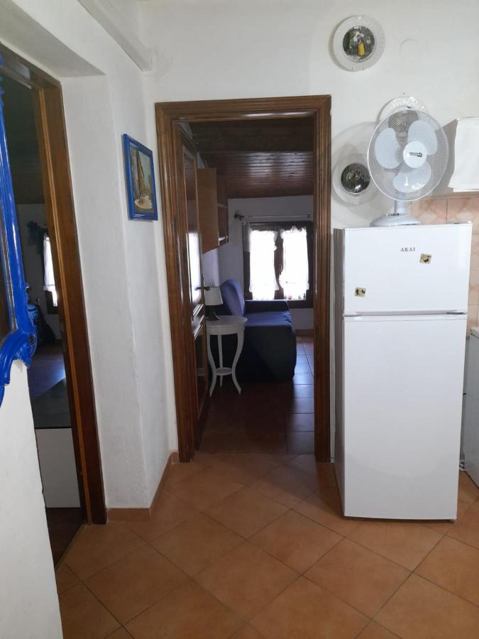 Appartamento “Il Borgo” Peccioli Exterior foto