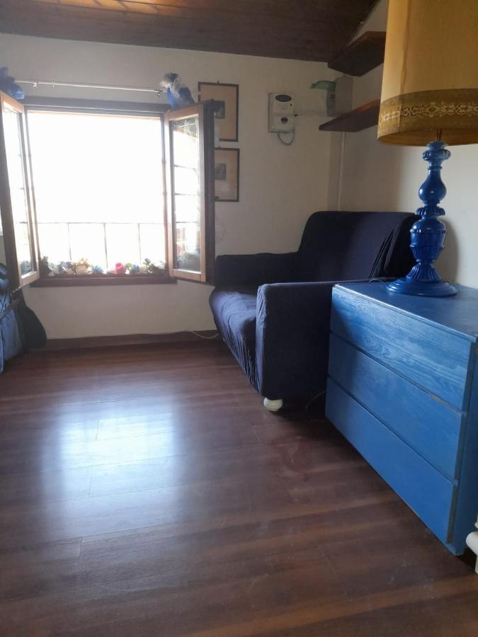 Appartamento “Il Borgo” Peccioli Exterior foto