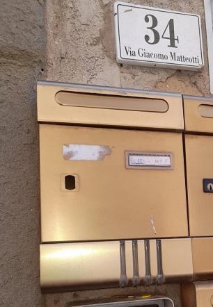 Appartamento “Il Borgo” Peccioli Exterior foto