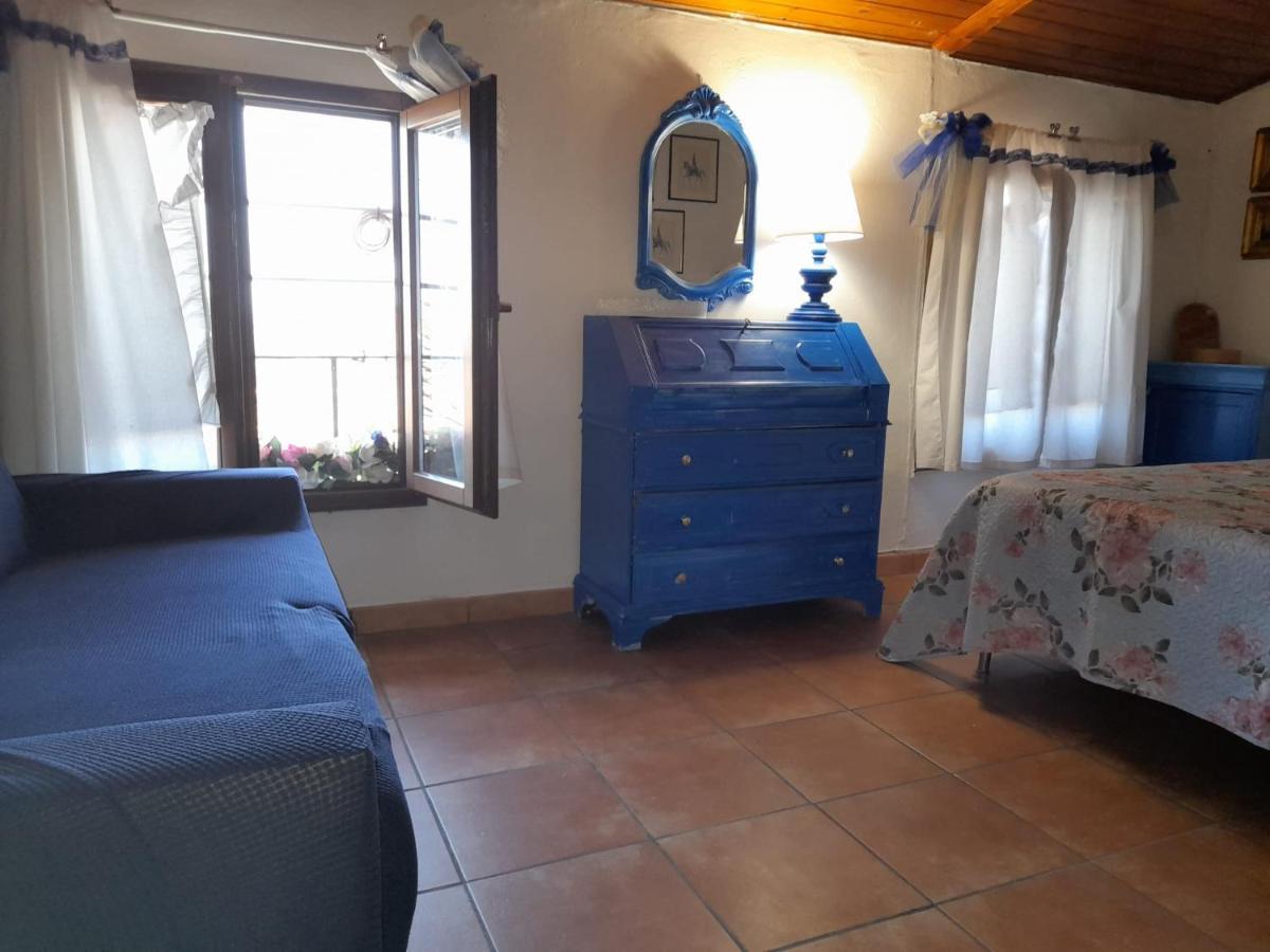Appartamento “Il Borgo” Peccioli Exterior foto
